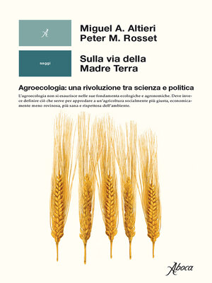 cover image of Sulla via della Madre Terra